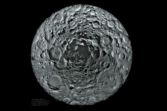 Titleimage: LUNA-NGMS Titleimage: LUNA-NGMS